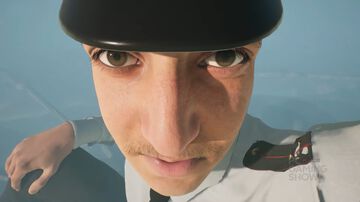 『Militsioner』巨人警官に監視される謎ゲームのプレイテスト開始がアナウンス。強盗もデートもできるが捕まったらやばいことに【PC Gaming Show】