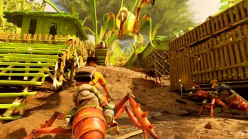 『Grounded2』7月29日に早期アクセス開始。アリやカマキリなど巨大な虫がゾロゾロ登場するサバイバルアクションアドベンチャー【Xbox Games Showcase】