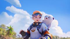 『ANiMO』2026年発売決定。かわいいモンスターの特技を活かして冒険する3Dアクションアドベンチャー【Xbox Games Showcase】