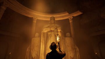 『インディ・ジョーンズ』追加DLC『GREAT CIRCLE The Oder of Giants』9月4日リリース決定【Xbox Games Showcase】