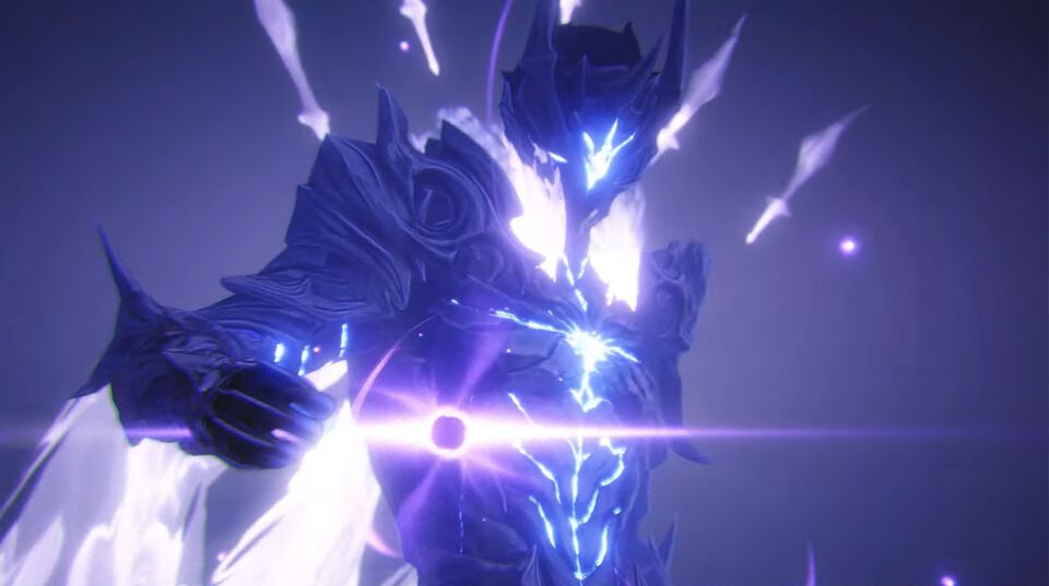 『俺アラ』4人マルチ対応『俺だけレベルアップな件：ARISE OVERDRIVE』2025年秋にリリース決定【Xbox Games Showcase】