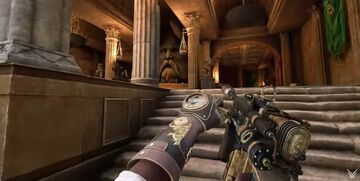 Xbox Game Studios『Clockwork Revolution』の最新映像が公開。スチームパンクの世界観で展開される一人称視点のRPG【Xbox Games Showcase】