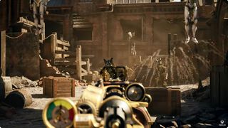 Xbox Game Studios『Clockwork Revolution』の最新映像が公開。スチームパンクの世界観で展開される一人称視点のRPG【Xbox Games Showcase】