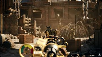 Xbox Game Studios『Clockwork Revolution』の最新映像が公開。スチームパンクの世界観で展開される一人称視点のRPG【Xbox Games Showcase】