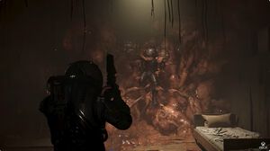 『Cronos: The New Dawn』が2025年秋発売に。過去を救い未来のために戦うBloober Teamによるサバイバルホラー【Xbox Games Showcase】