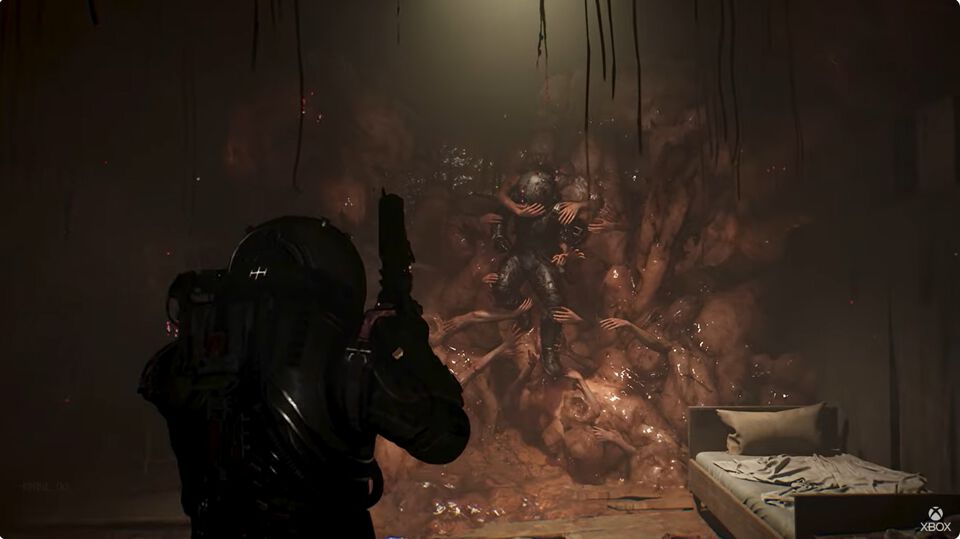 『Cronos: The New Dawn』が2025年秋発売に。過去を救い未来のために戦うBloober Teamによるサバイバルホラー【Xbox Games Showcase】