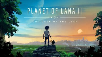 『プラネット・オブ・ラーナ2』2026年発売決定。多脚歩行メカあり、ステルスあり。大自然でくり広げられるパズル・アドベンチャー【Xbox Games Showcase】