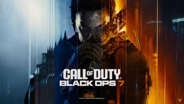 【CoD:BO7】『コールオブデューティ: ブラックオプス7』発売決定。舞台は未来？ 戦場はSF感満載【Xbox Games Showcase】