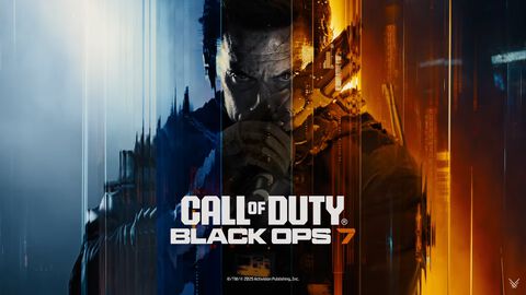 【CoD:BO7】『コールオブデューティ: ブラックオプス7』発売決定。SF感満載の戦いを予感させる。公開された映像にはゾンビモードらしきシーンも【Xbox Games Showcase】