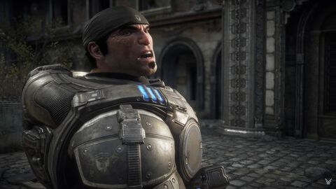 『Gears of War: Reloaded』新映像が公開。予約者向けの"マルチプレイヤーベータ ウィークエンド”が金曜日（6/13）から開始【Xbox Games Showcase】