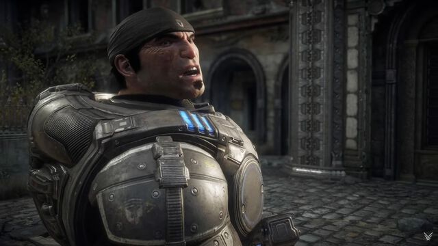 『Gears of War: Reloaded』新映像が公開。予約者向けの"マルチプレイヤーベータ ウィークエンド”が金曜日（6/13）から開始【Xbox Games Showcase】