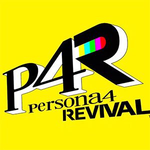 『ペルソナ４ リバイバル（P4R）』発表。ゲームパス対応、Day1タイトル【Xbox Games Showcase 2025】