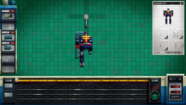 【改善】『Kaizen: A Factory Story』1980年代の町工場で計算機やビデオカメラ、ゲーム機に超合金ロボなどの生産ラインを構築・改善【PC Gaming Show】