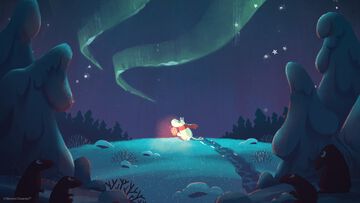 『ムーミン』の新作ゲーム発表。『Moomintroll（ムーミントロール）: Winter’s Warmth（仮）』2026年リリース予定【PC Gaming Show】