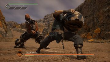 PS2『ゴッドハンド』インスパイア格闘アクション『Spirit X Strike』早期アクセスが6月20日にスタート【PC Gaming Show】