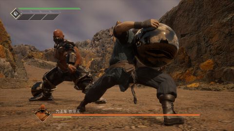PS2『ゴッドハンド』インスパイア格闘アクション『Spirit X Strike』早期アクセスが6月20日にスタート【PC Gaming Show】