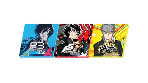 『ペルソナ』シリーズ、何らかの新作開発中であることが明かされる。P-STUDIO総合P・和田和久氏が新展開準備中とコメントを公開