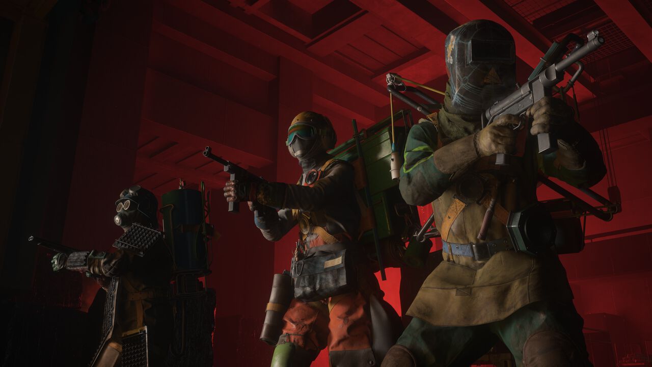 【FBC: Firebreak】『Control』世界を舞台に、異世界の脅威を吹き飛ばす3人協力FPS。初日からGame PassおよびPS Plus入り【6月17日発売】