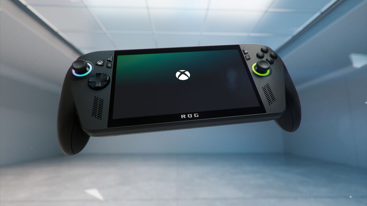 “ROG Xbox Ally X”レビュー。ユーザーファーストを徹底して設計された、まさしく携帯型Xboxと呼べるデバイス。価格が気になる!