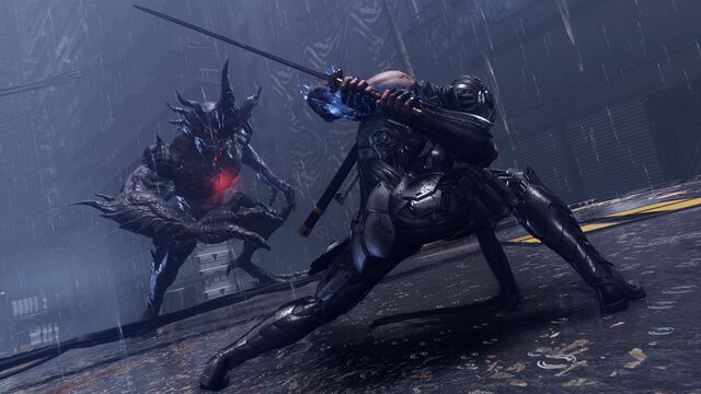『NINJA GAIDEN 4』先行レビュー。血しぶき舞うハイスピード忍者バトルは最高！ ただし攻撃が気持ちよすぎて防御を忘れるとすぐゲームオーバーに【SGF2025】