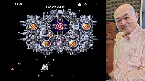高橋名人活動40周年。『スターフォース』16連射の大ブームを巻き起こし子どもたちのヒーローに！ そして本日は『スターソルジャー』が発売された日【今日は何の日？】