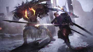 『仁王』85%オフ、『ライザのアトリエ』75%オフ、『零』30%オフなどコーエーテクモのSteamタイトルがお得なセール開催中【6/24まで】