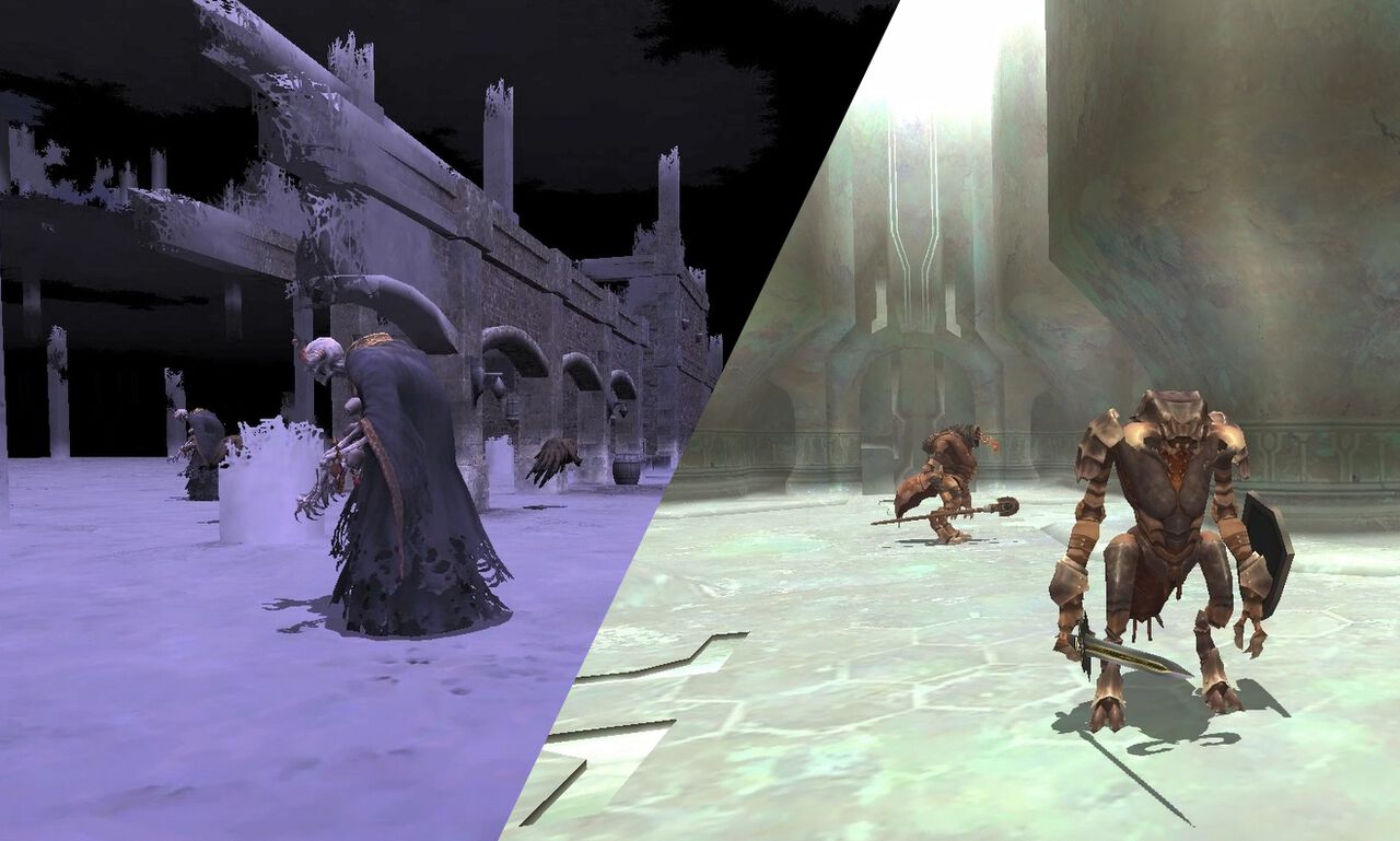 『FF11』本日(6/10)バージョンアップが実施。“リンバス”の完全リニューアル、“アンバスケード”の新モンスターなど詳細が公開