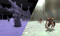 『FF11』本日（6/10）バージョンアップが実施。“リンバス”の完全リニューアル、“アンバスケード”の新モンスターなど詳細が公開