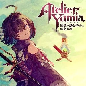コーエーテクモパブリッシャーセールが各ストアで開催。『ユミアのアトリエ』『Rise of the Ronin』など初セールタイトルも