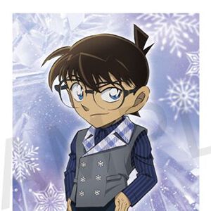 名探偵コナン