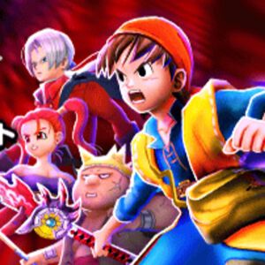 『ドラクエウォーク』賢者リーザスのつえ、魔性の道化師ドルマゲス、バッファロン＆モヒカントこころ覚醒などもりだくさん。イベント“ドラゴンクエストVIII ReWALK”第3章が配信スタート