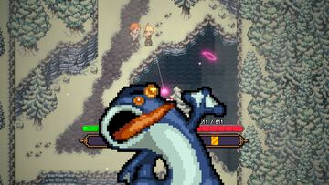 『シーファンタジー』釣りで世界を救うアクションRPGのSwitch版が6月19日に発売。釣りアクションやストーリーの一部を収録した新PVが公開