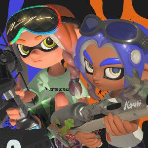 『スプラトゥーン3』更新データVer.10.0.0が6月12日10時に配信。追加ブキセット“バンカラコレクション バラズシ/シチリン”が登場