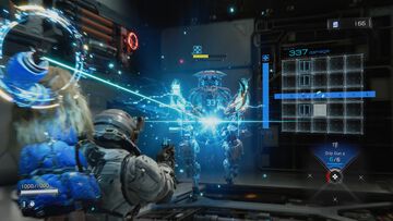 『プラグマタ』先行プレイレビュー。ハッキングで装甲を剥がして弱点を撃つSFシューターが楽しいしカッコイイしで、男心をこれでもかと揺さぶってくるんだが【SGF2025】
