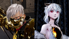 『コードヴェイン2』新たな世界で吸血鬼ハンター＆吸血鬼のバディが活躍。前作のキャラは出るのかなど、気になる点を飯塚啓太プロデューサーに直撃！