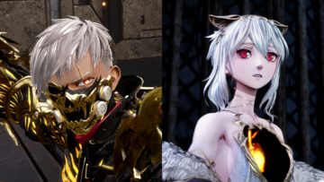 『コードヴェイン2』新たな世界で吸血鬼ハンター＆吸血鬼のバディが活躍。前作のキャラは出るのかなど、気になる点を飯塚啓太プロデューサーに直撃！