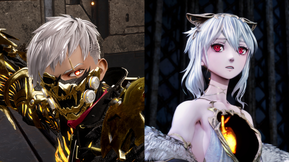 『コードヴェイン2』新たな世界で吸血鬼ハンター＆吸血鬼のバディが活躍。前作のキャラは出るのかなど、気になる点を飯塚啓太プロデューサーに直撃！