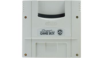 スーパーゲームボーイが発売された日。GB用ソフトをテレビ画面で遊べるようにするスーパーファミコン周辺機器。乾電池を使わずに済むのがうれしかった【今日は何の日？】