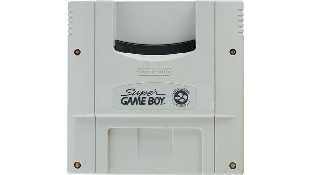 スーパーゲームボーイが発売された日。GB用ソフトをテレビ画面で遊べるようにするスーパーファミコン周辺機器。乾電池を使わずに済むのがうれしかった【今日は何の日？】