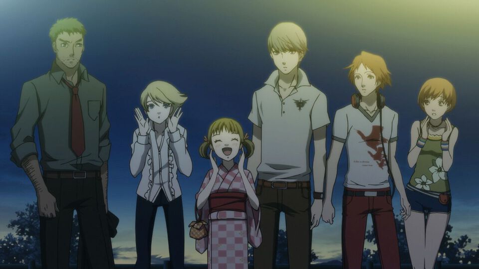 【P4G】PS Vita版『ペルソナ4 ザ・ゴールデン』が発売された日。さらに進化したジュブナイルRPGの傑作！ 斬新な手法のアニメ版にも驚かされた【今日は何の日？】