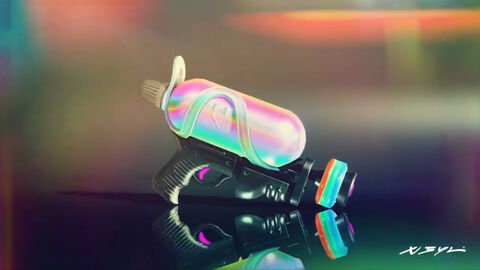 『スプラトゥーン3』新ブキ30種の詳細がどんどん公開。スプラシューター煌（コウ）、シャープマーカーGECK、プライムシューターFRZNなど。6月12日アプデで追加