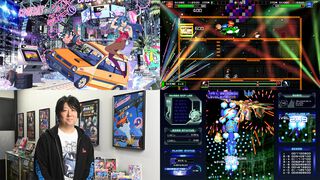 シティコネクション20周年インタビュー。“せざるをえなかったジャレコIPの継承”に導かれてゲーム作りの楽しさを知る。20周年イヤーは10本以上の新作を予定