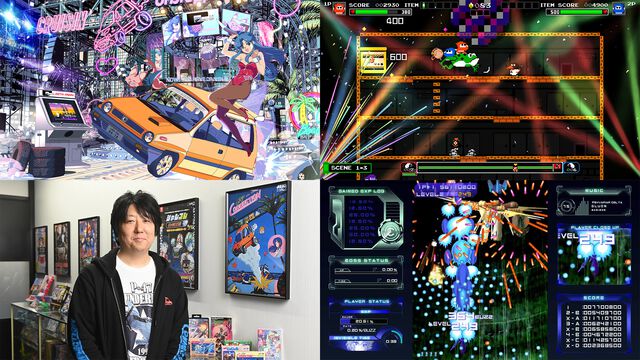 シティコネクション20周年インタビュー。“せざるをえなかったジャレコIPの継承”に導かれてゲーム作りの楽しさを知る。20周年イヤーは10本以上の新作を予定