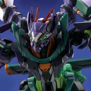【新商品D】ガンプラ『HG 1/144 GFreD（ジフレド）』8月発売決定。特徴的なフォルムや10話で見せた《展開状態》を完全再現【ガンダム ジークアクス】