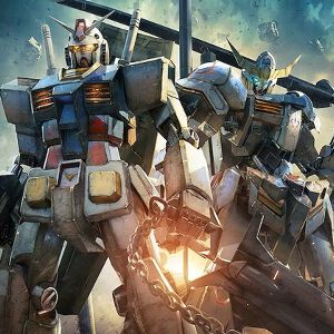 『ガンダムバーサス』が驚きの1,984円で買える。対戦以外に協力プレイも可能で、『機動戦士ガンダム VS.』シリーズ初心者にこそおすすめ！【電撃衝動GUY】