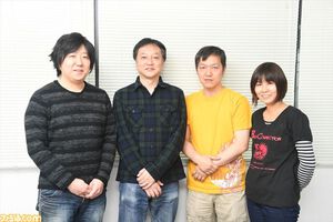 『そるだむ 開花宣言』開発者インタビュー　“あの『ソルダム』が……”とは言いません！