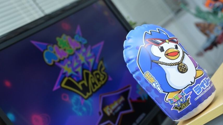 『ぺんぎんくんギラギラWARS』開発者インタビュー 1985年生まれのぺんぎんくんに訪れた“いつかギラギラする日”とは？