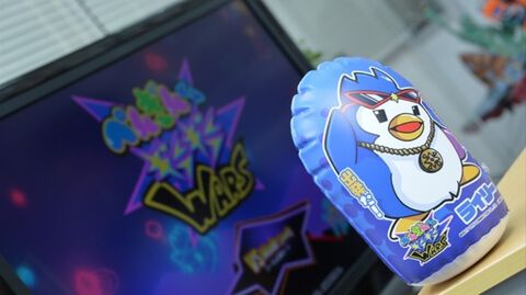 『ぺんぎんくんギラギラWARS』開発者インタビュー 1985年生まれのぺんぎんくんに訪れた“いつかギラギラする日”とは？