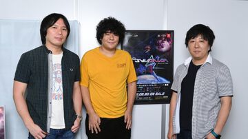 『サイヴァリア デルタ』発売記念インタビュー。出会うべくして巡り合ったキーパーソンたちに訊く熱い想い、最後に新情報も……