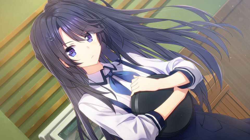 『メモオフ』シリーズ最新作『メモリーズオフ 双想 ～Not always true～』キービジュアルが公開。キャラクターや人物相関図も明らかに